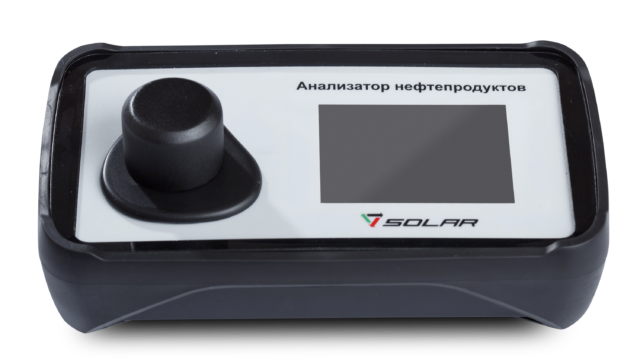 Oil Analyzer